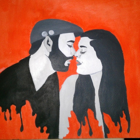 Meet your Posher, Cara - Picture 1 of 1